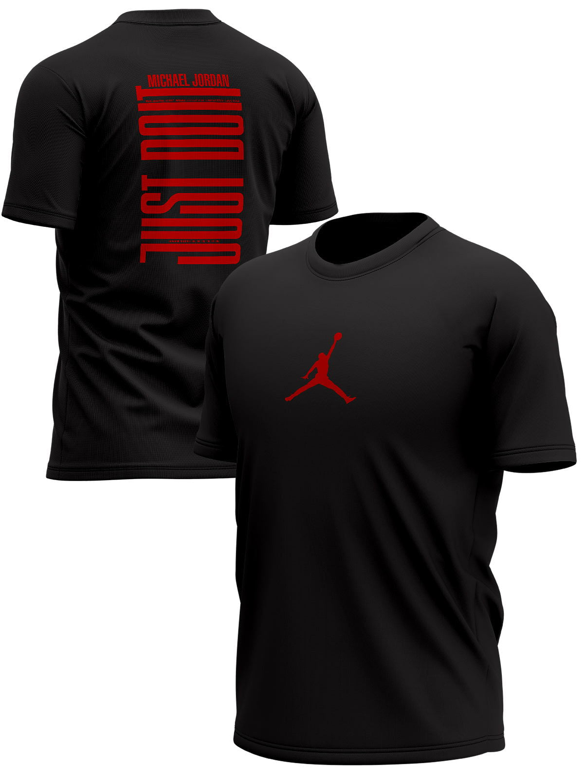 Super Popusti Michael Jordan Majice MJ-IG-MJ0030