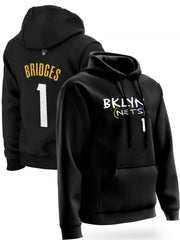 Mikal Bridges Duksevi MB-IG-DK0011 - FANS STORE -
