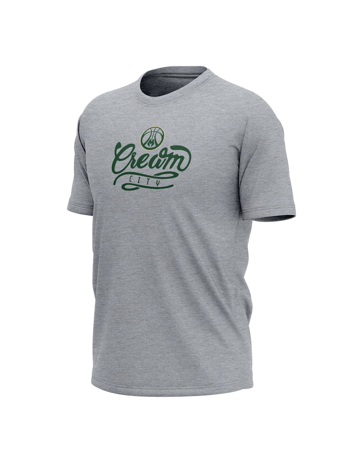 Milwaukee Bucks  Majice MLW-TH-1007 - FANS STORE -