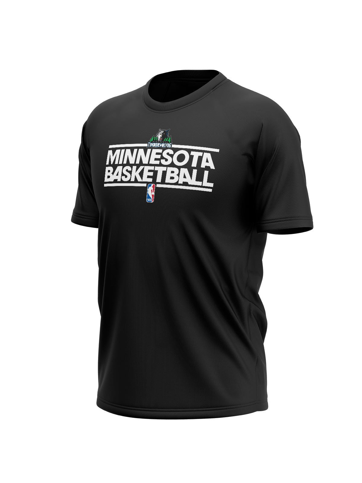 Super Popusti Minnesota Timberwolves Majice MTW-TH-1009