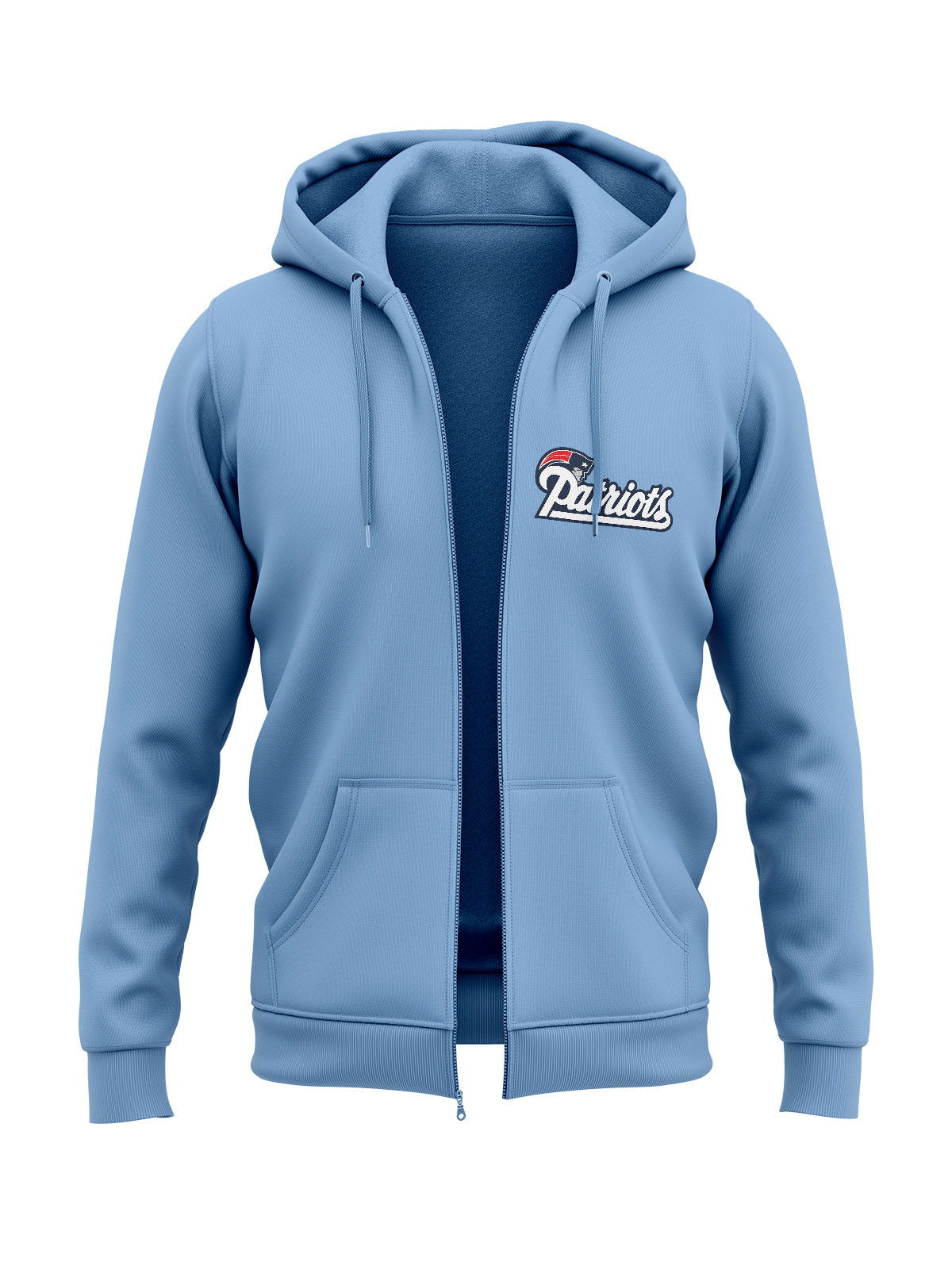 New England Patriots Duksevi NEP-DPK-0013 - FANS STORE -