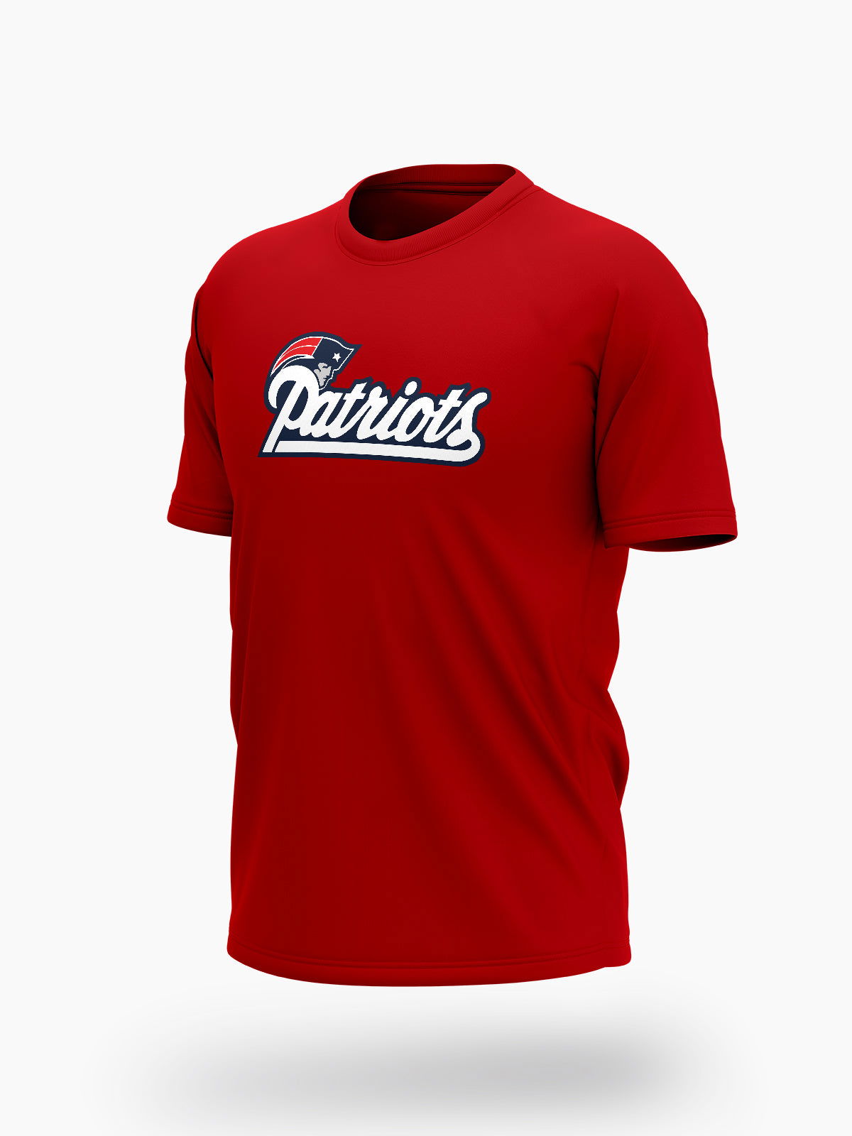 New England Patriots Majice NEP-TH-1001 - FANS STORE -