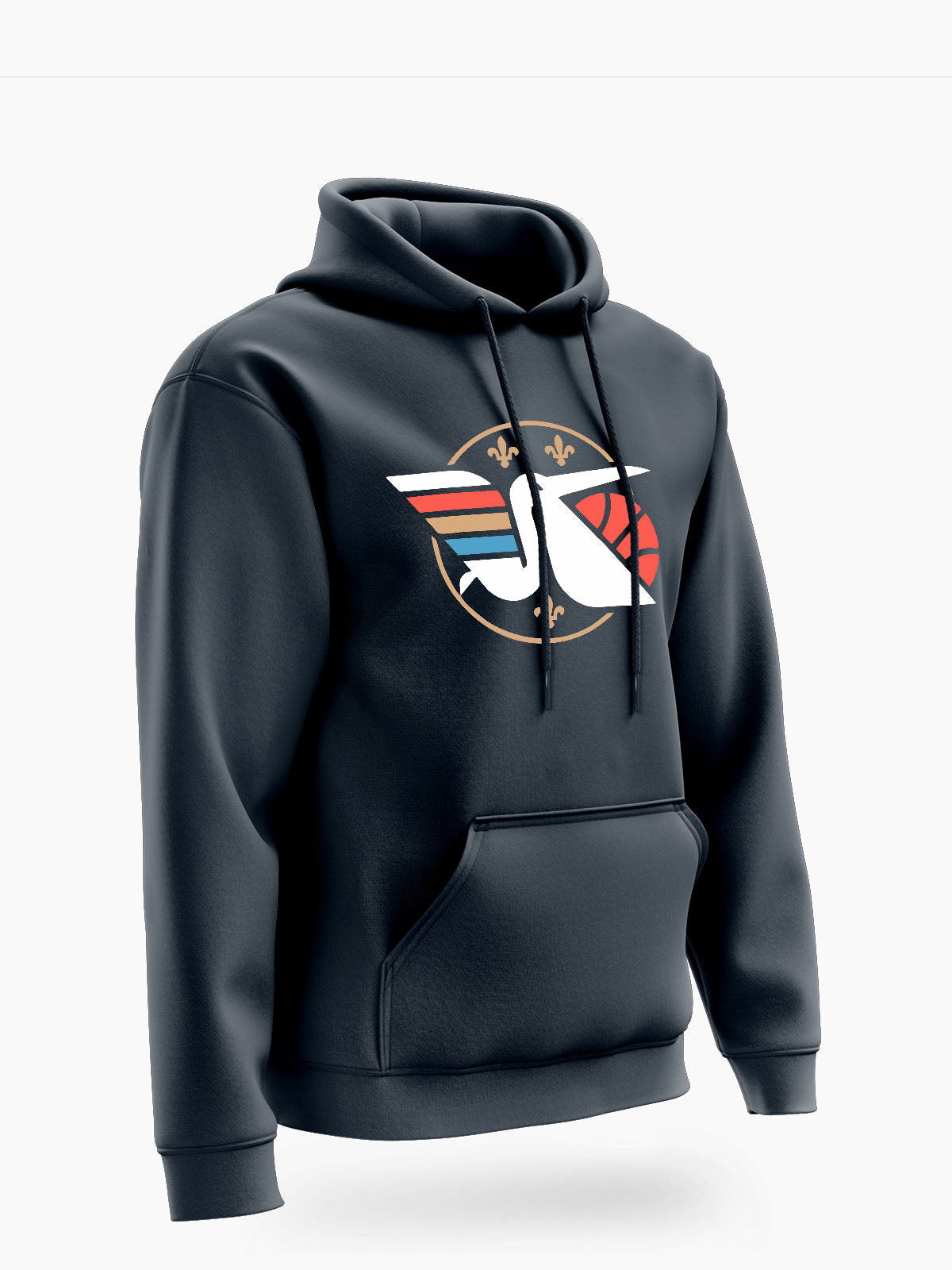 New Orleans Pelicans Duksevi NOP-DK-1003 - FANS STORE -