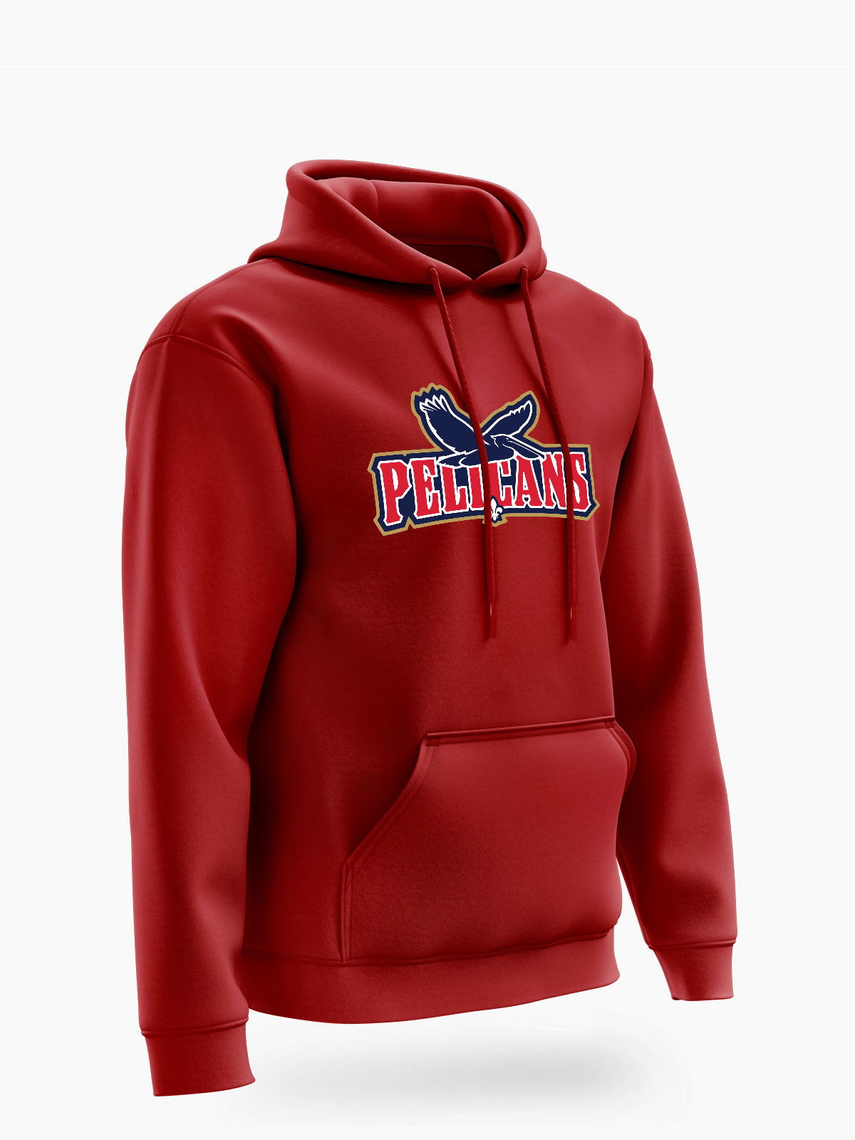 New Orleans Pelicans Duksevi NOP-DK-1004 - FANS STORE -