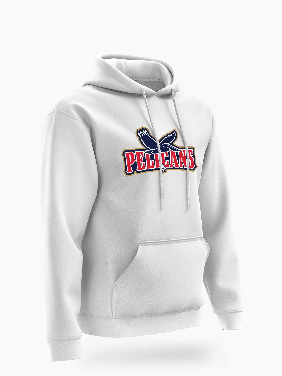 New Orleans Pelicans Duksevi NOP-DK-1004 - FANS STORE -