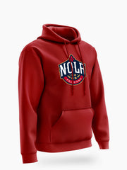 New Orleans Pelicans Duksevi NOP-DK-1007 - FANS STORE -