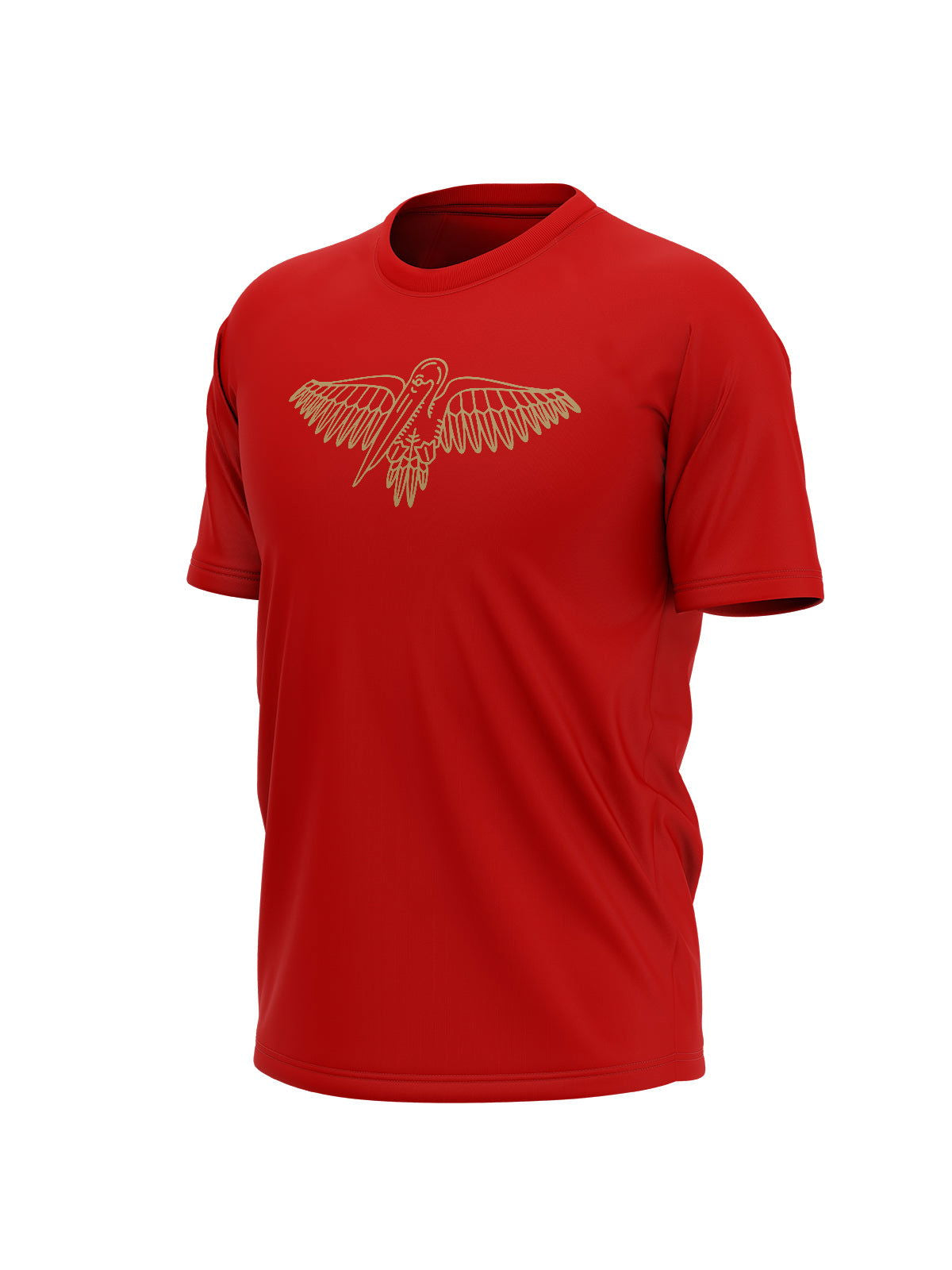 New Orleans Pelicans Majice NOP-TH-1005 - FANS STORE -