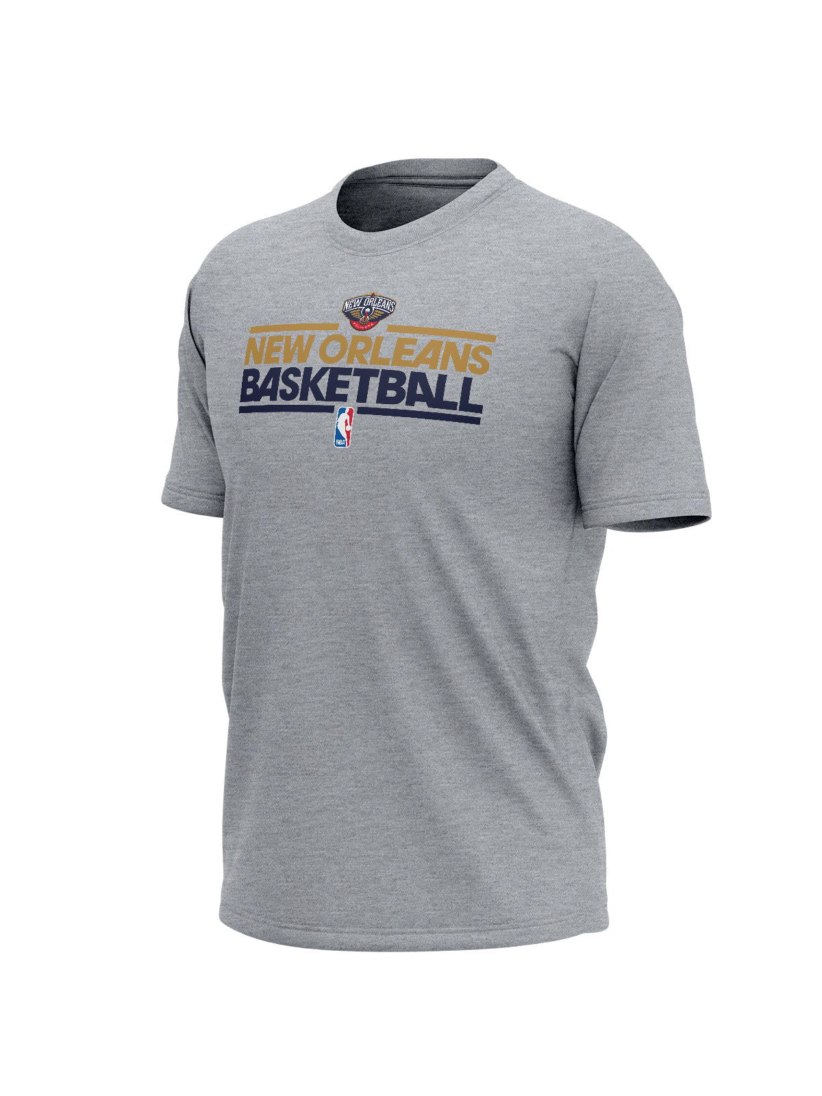 New Orleans Pelicans Majice NOP-TH-1009 - FANS STORE -