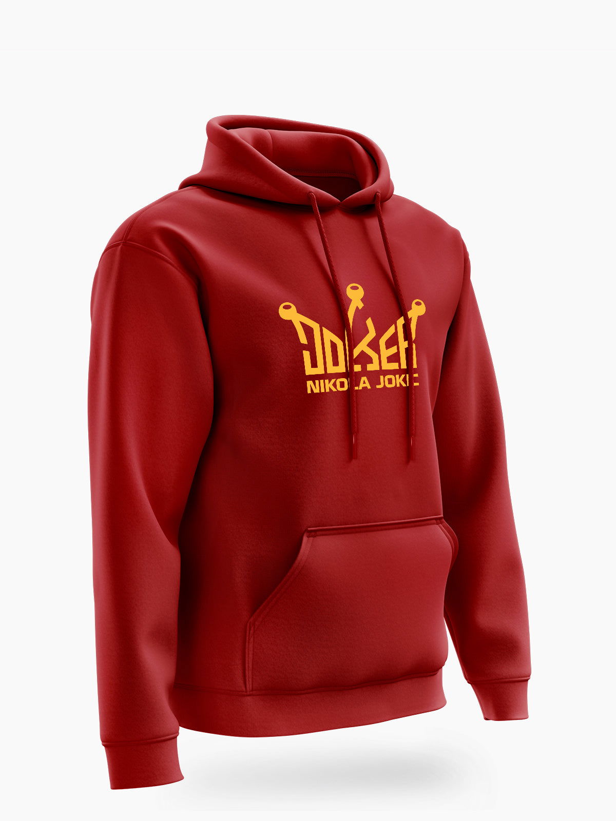 Nikola Jokic Duksevi NJ-IG-DK0013 - FANS STORE -