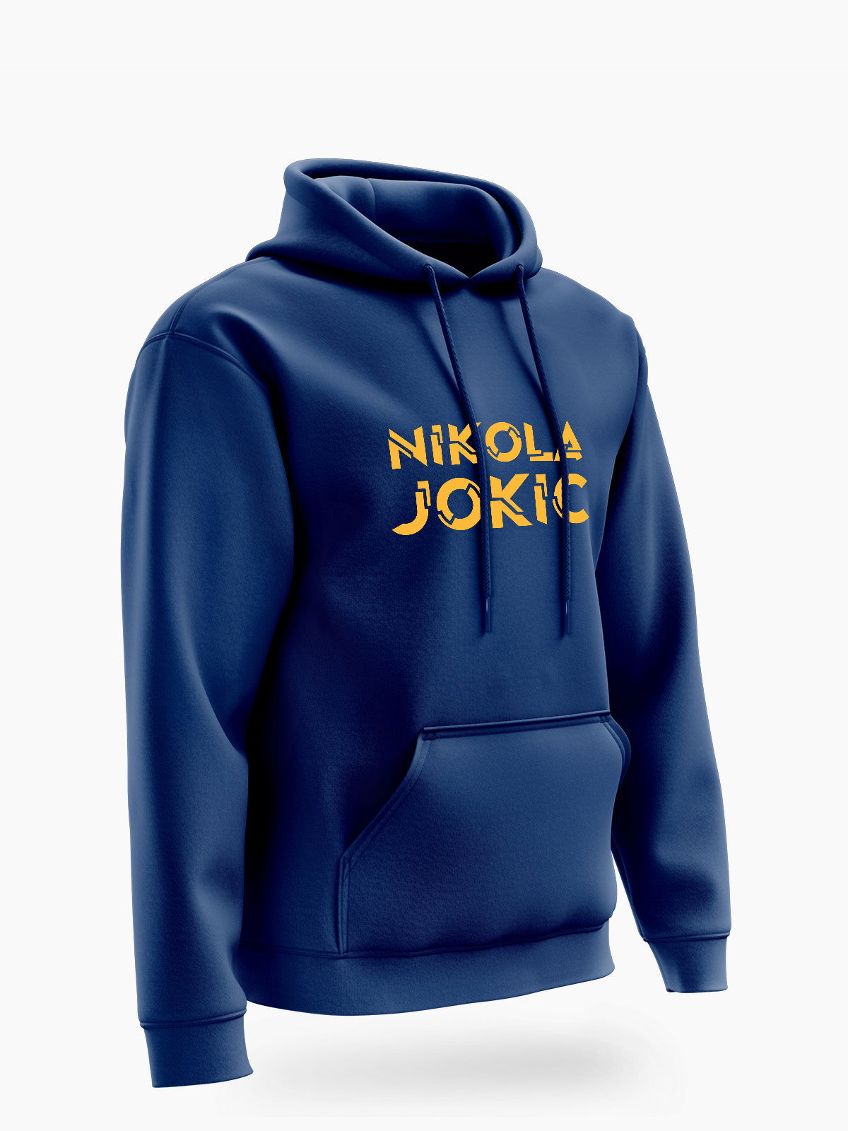 Nikola Jokic Duksevi NJ-IG-DK0018 - FANS STORE -