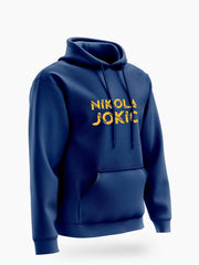 Nikola Jokic Duksevi NJ-IG-DK0018 - FANS STORE -