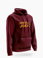 Nikola Jokic Duksevi NJ-IG-DK0018 - FANS STORE -