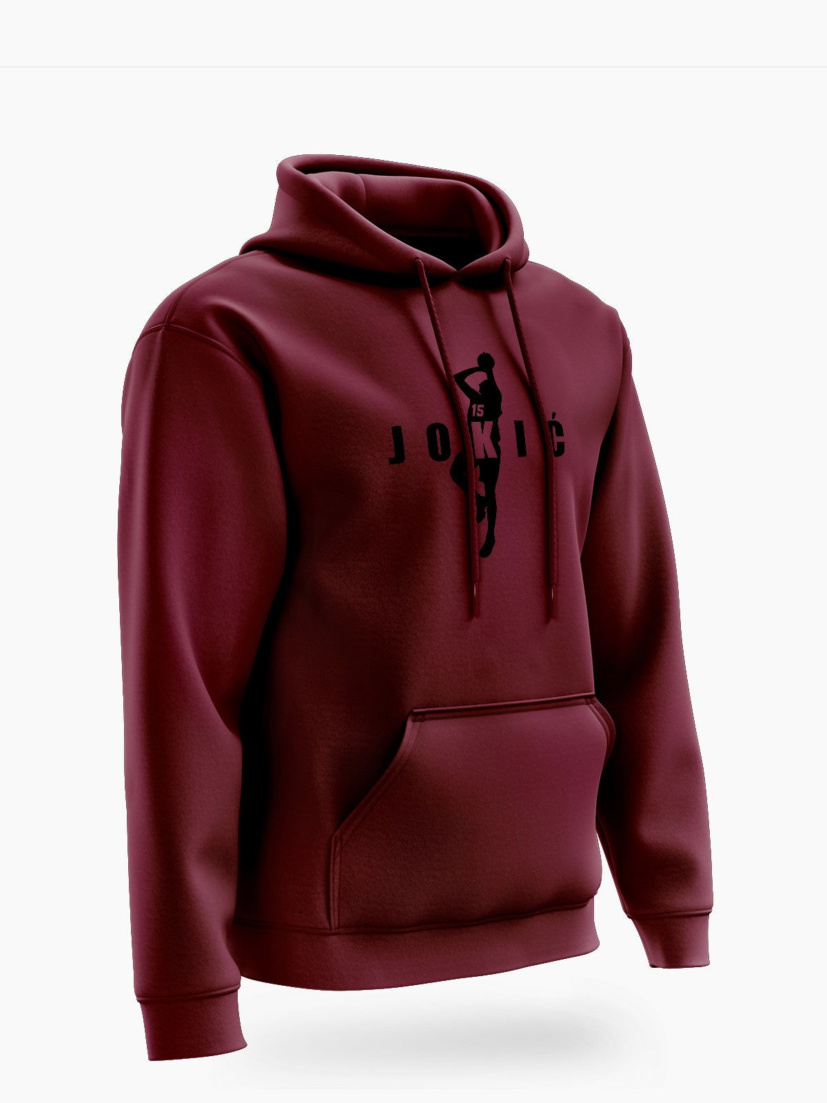 Nikola Jokic Duksevi NJ-IG-DK0027 - FANS STORE -