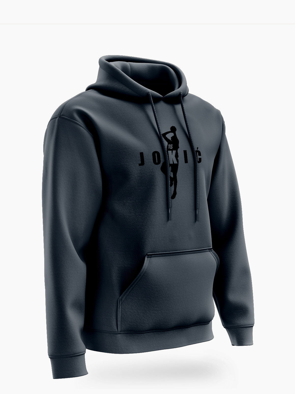 Nikola Jokic Duksevi NJ-IG-DK0027 - FANS STORE -
