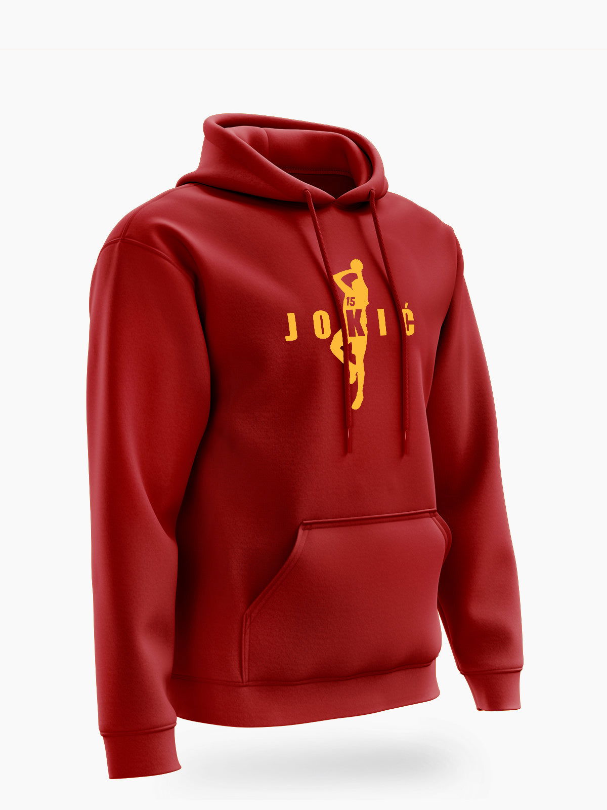 Nikola Jokic Duksevi NJ-IG-DK0027 - FANS STORE -
