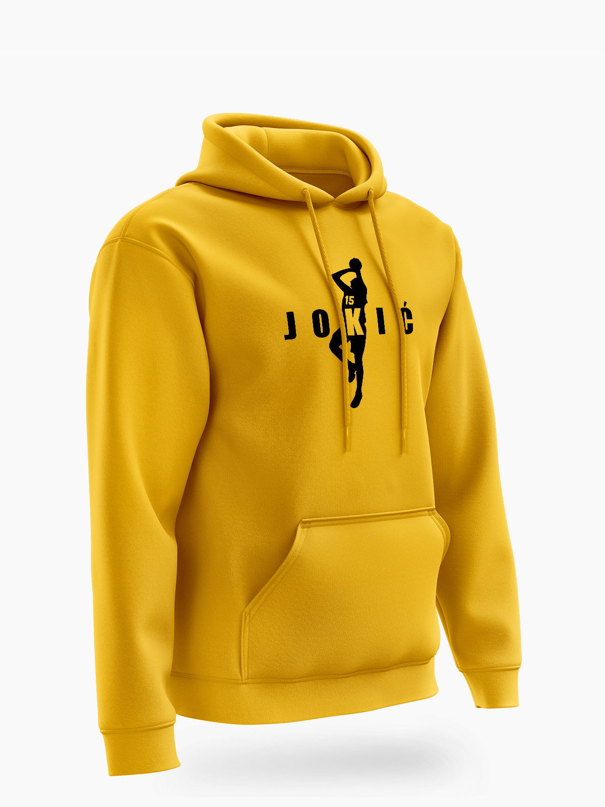 Nikola Jokic Duksevi NJ-IG-DK0027 - FANS STORE -