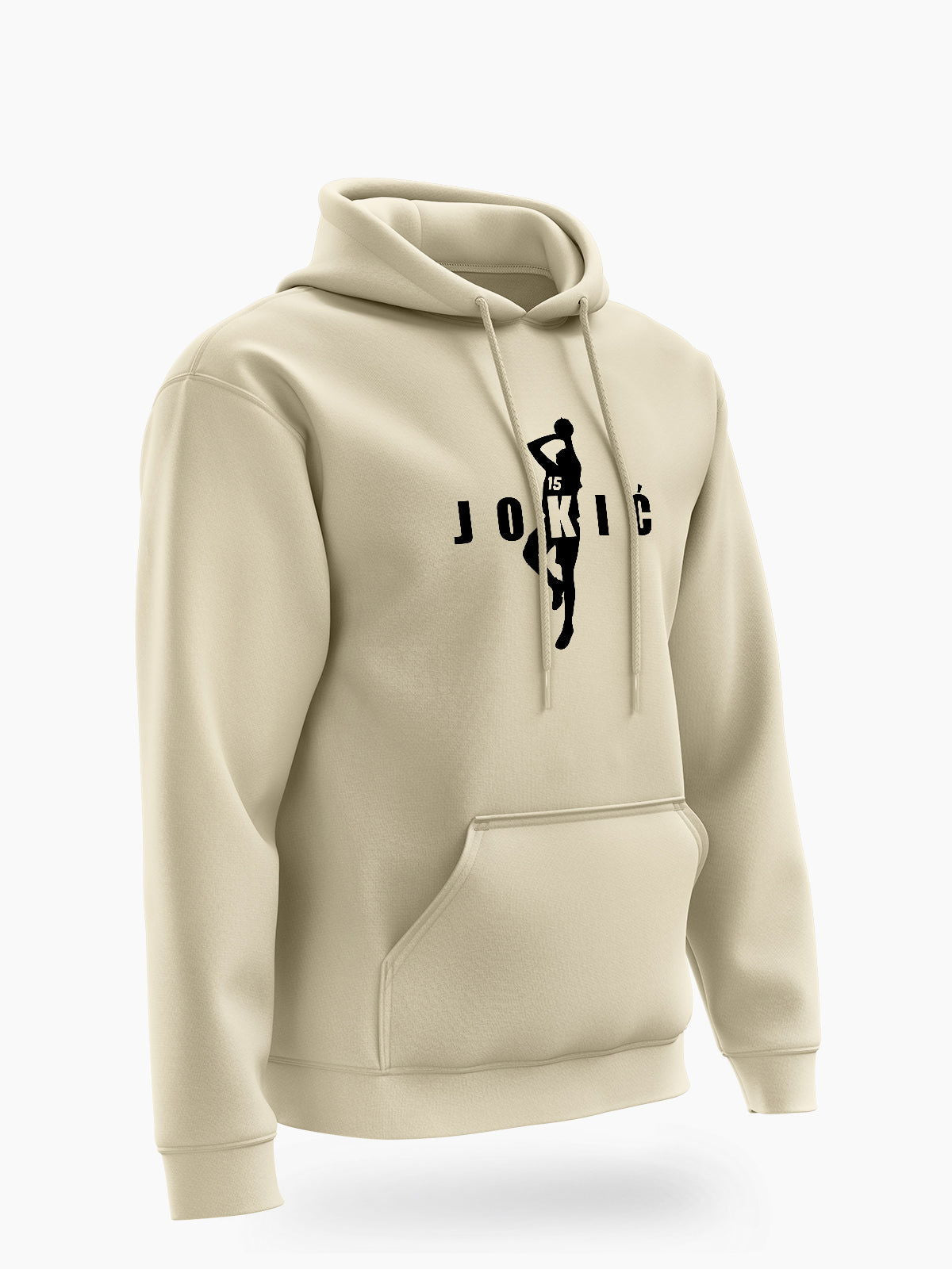 Nikola Jokic Duksevi NJ-IG-DK0027 - FANS STORE -