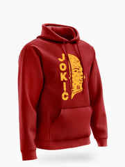 Nikola Jokic Duksevi NJ-IG-DK0028 - FANS STORE -