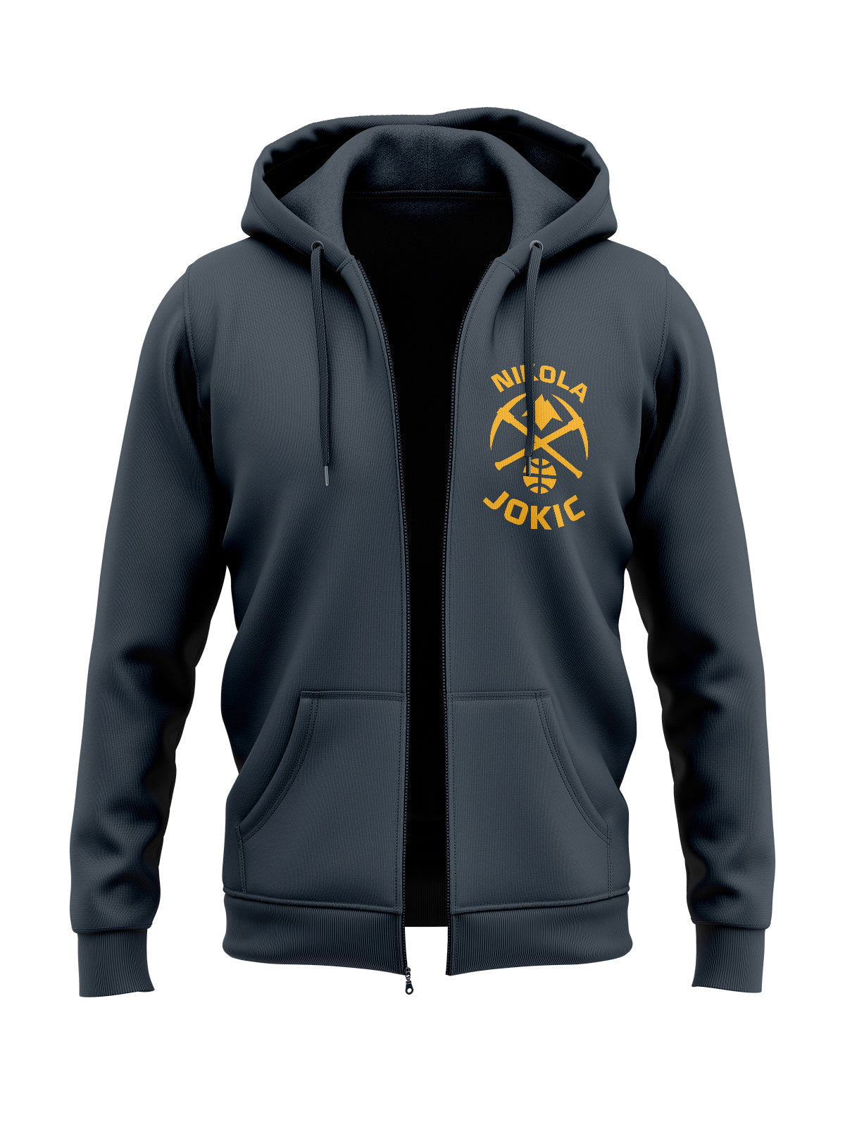 Nikola Jokic Duksevi NJ-IG-DPK0026 - FANS STORE -