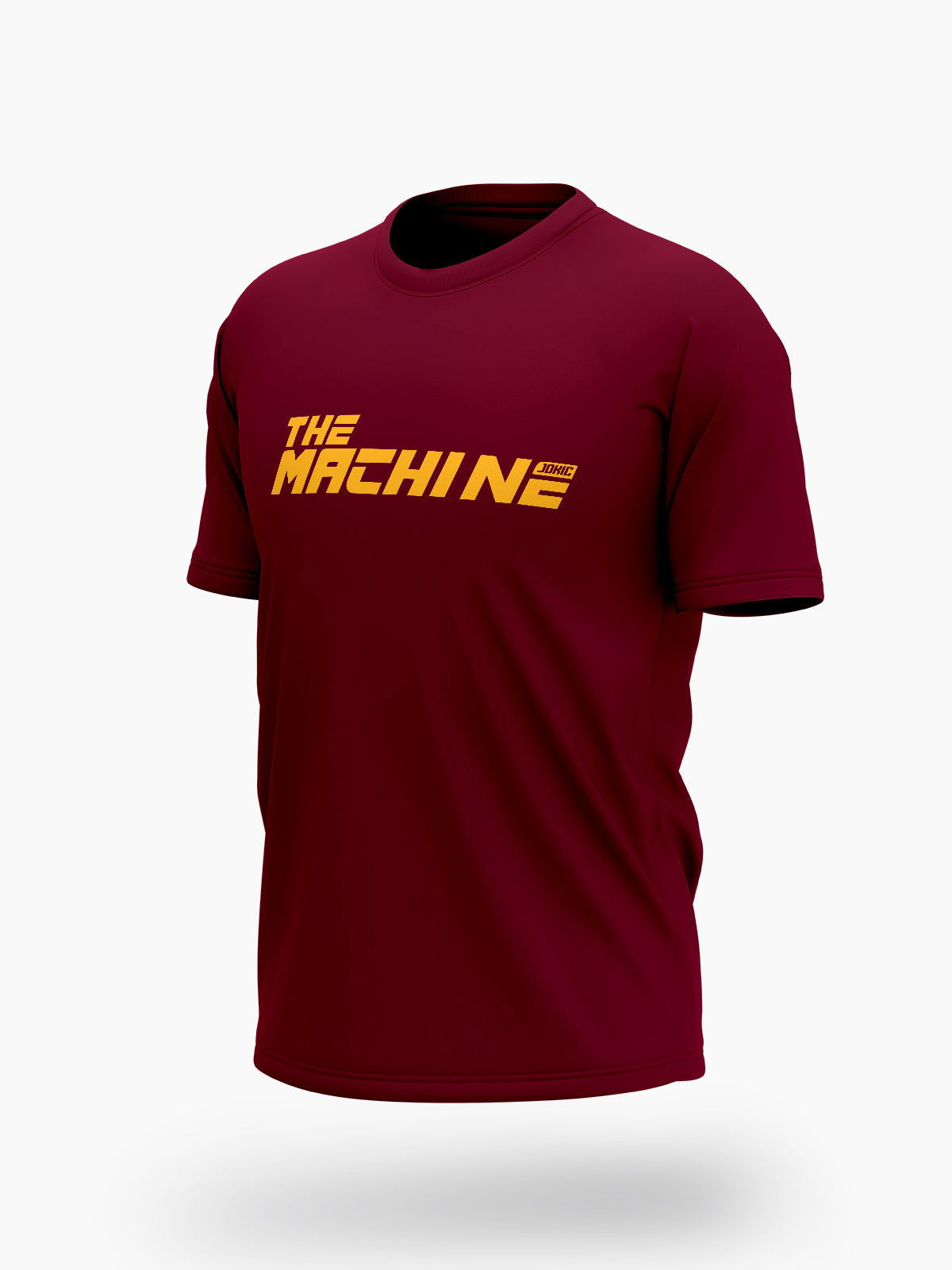 Nikola Jokic Majice NJ-IG-MJ0014 - FANS STORE -