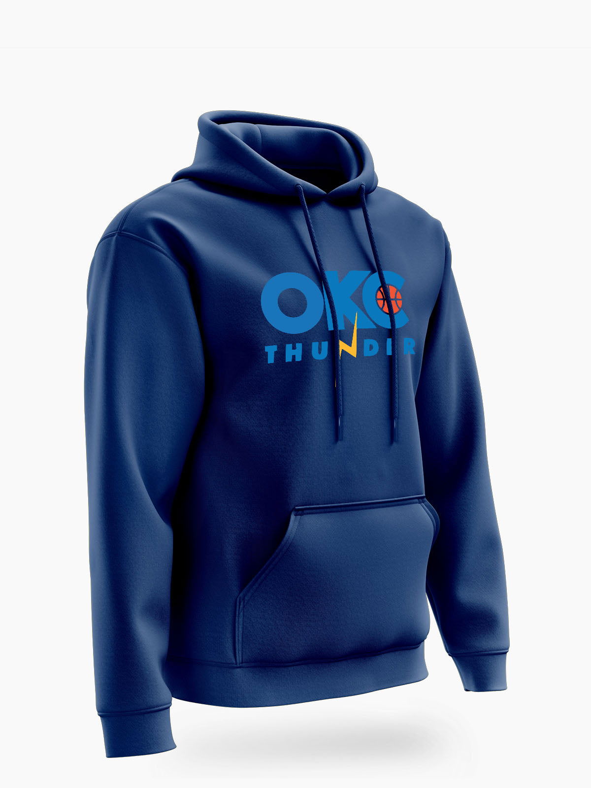 Oklahoma City Thunder Duksevi OCT-DK-1004 - FANS STORE -