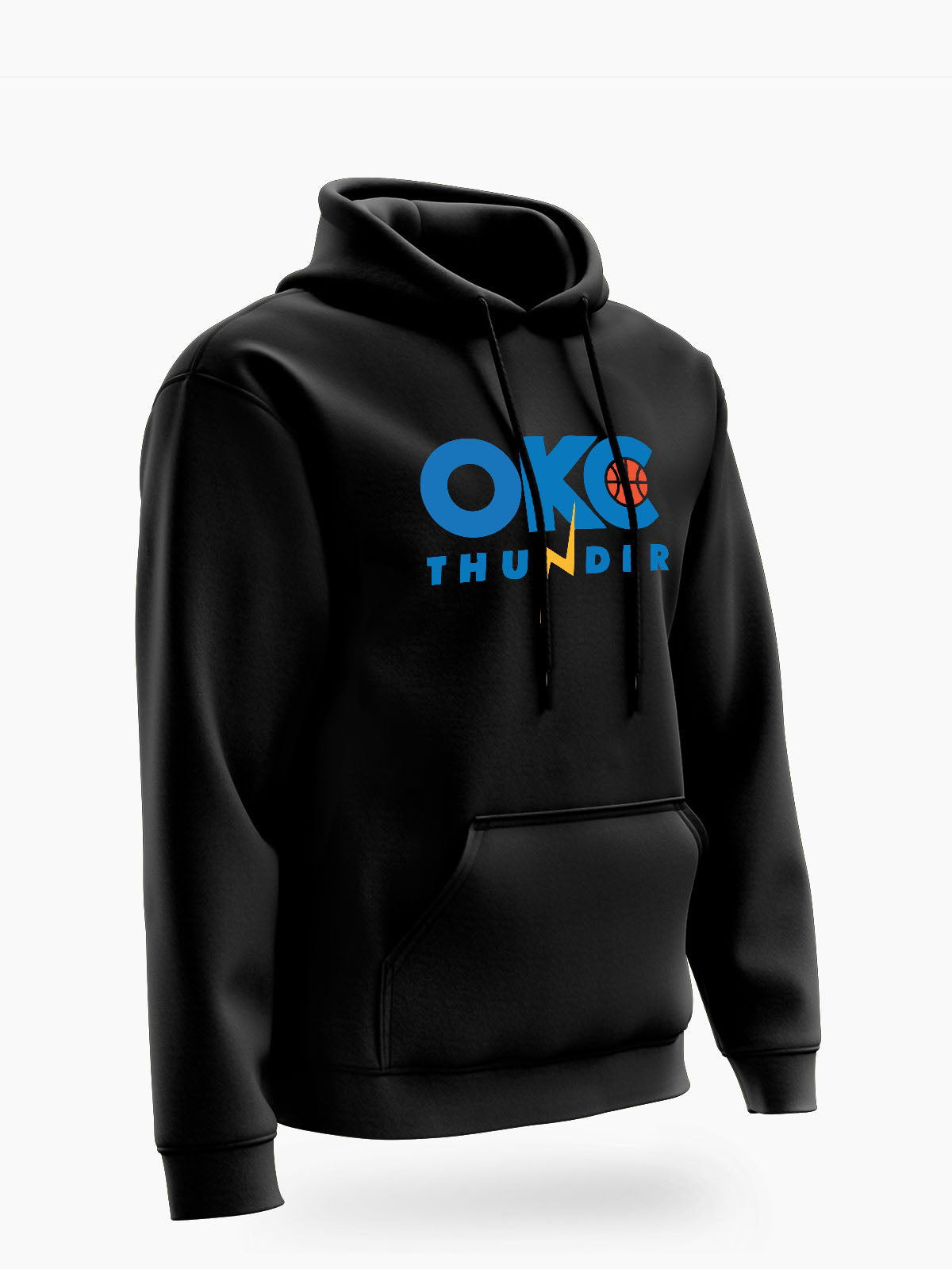 Oklahoma City Thunder Duksevi OCT-DK-1004 - FANS STORE -
