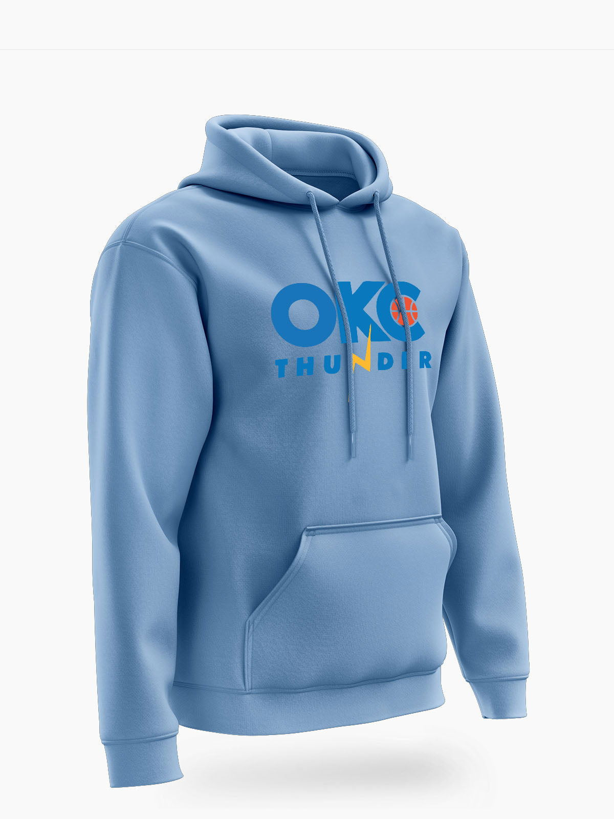 Oklahoma City Thunder Duksevi OCT-DK-1004 - FANS STORE -