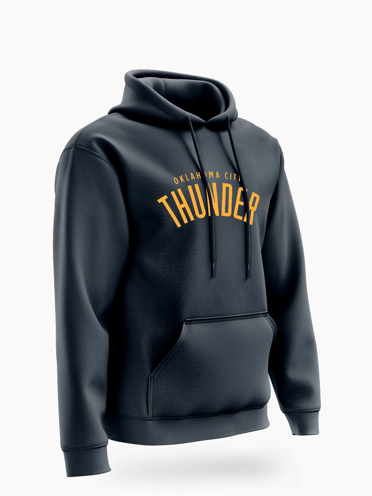 Oklahoma City Thunder Duksevi OCT-DK-1005 - FANS STORE -