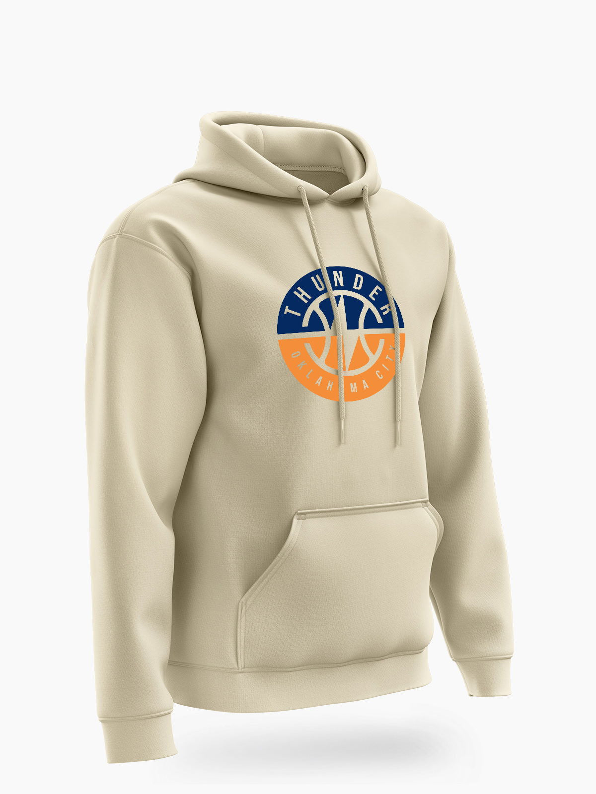 Oklahoma City Thunder Duksevi OCT-DK-1006 - FANS STORE -