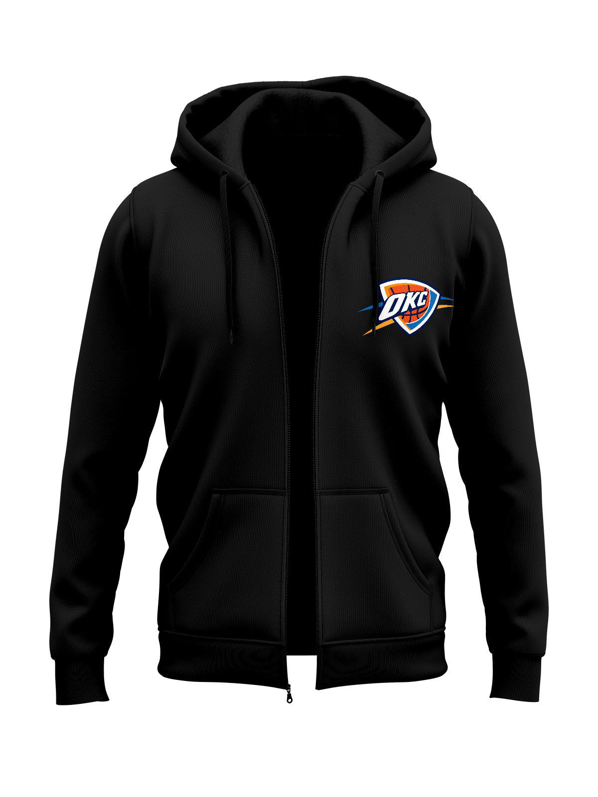 Oklahoma City Thunder Duksevi OCT-DPK-1008 - FANS STORE -