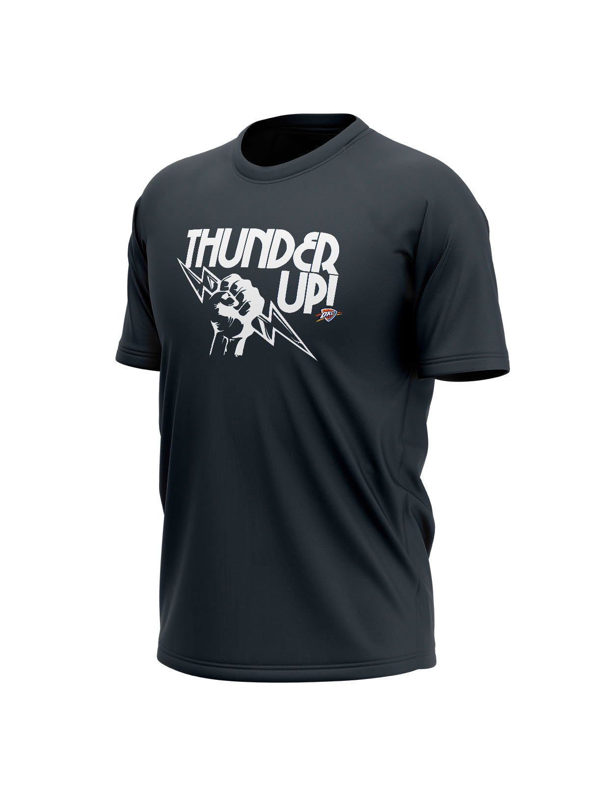 Oklahoma City Thunder Majice OCT-TH-1001 - FANS STORE -