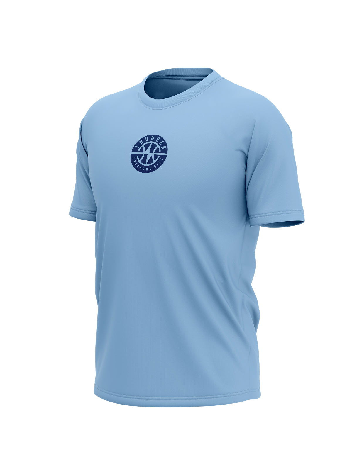 Oklahoma City Thunder Majice OCT-TH-1010 - FANS STORE -