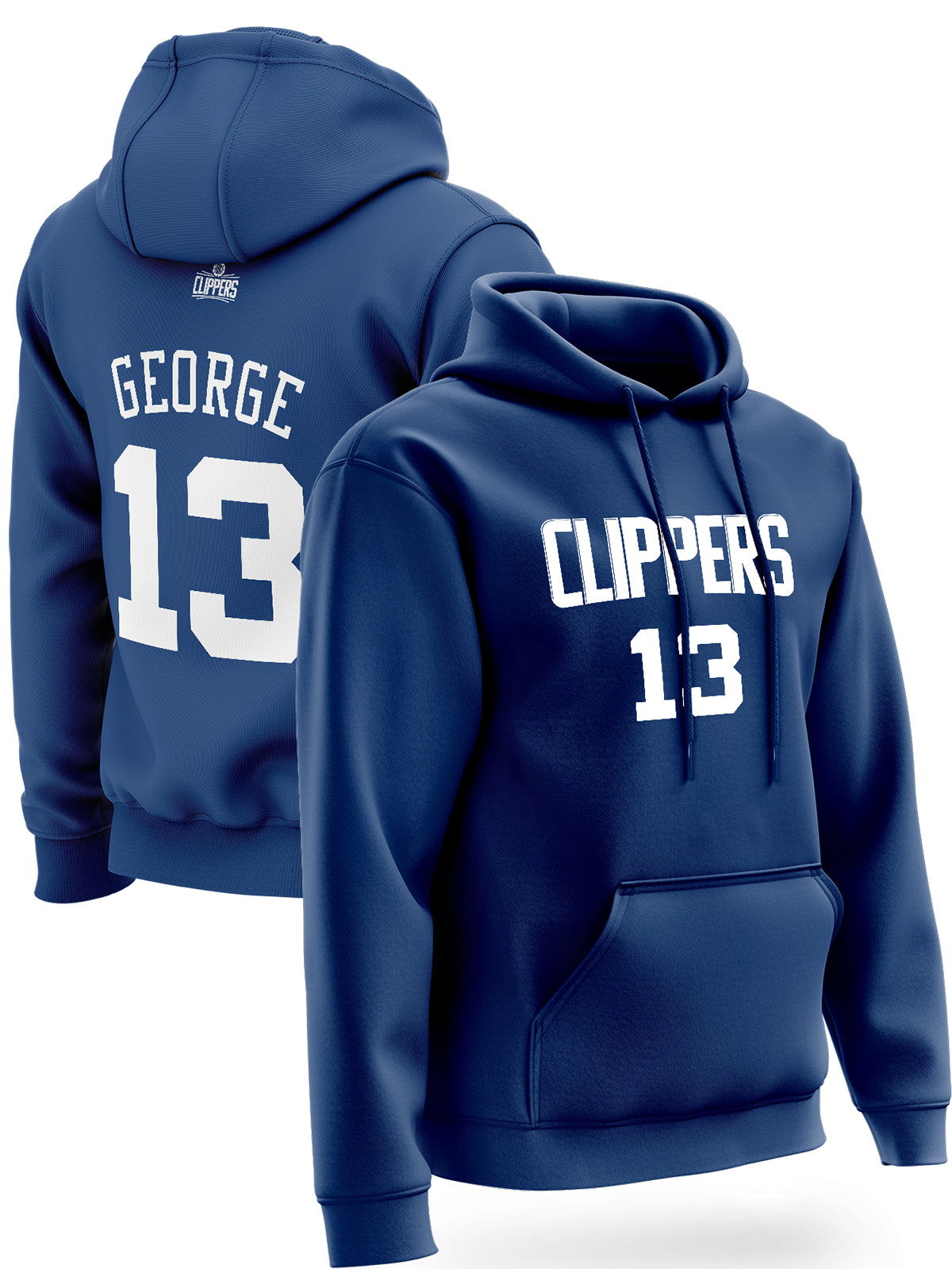Paul George Duksevi PG-IG-DK0001 - FANS STORE -