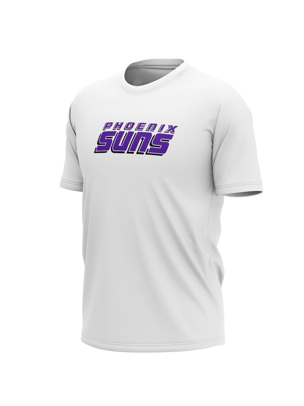 Phoenix Suns Majice PHX-TH-1003 - FANS STORE -