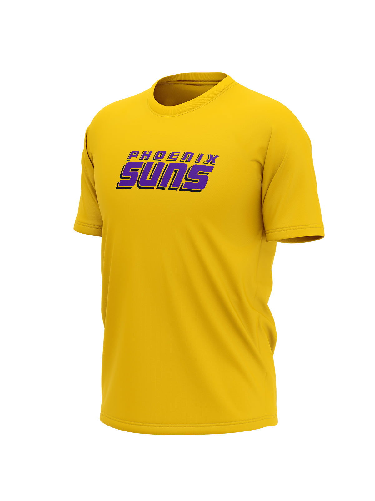 Phoenix Suns Majice PHX-TH-1003 - FANS STORE -