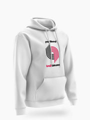 Portland Trail Blazers Duksevi PTB-DK-1001 - FANS STORE -