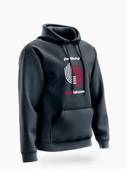 Portland Trail Blazers Duksevi PTB-DK-1001 - FANS STORE -