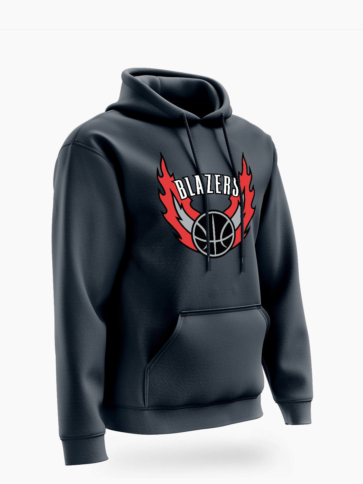 Portland Trail Blazers Duksevi PTB-DK-1004 - FANS STORE -