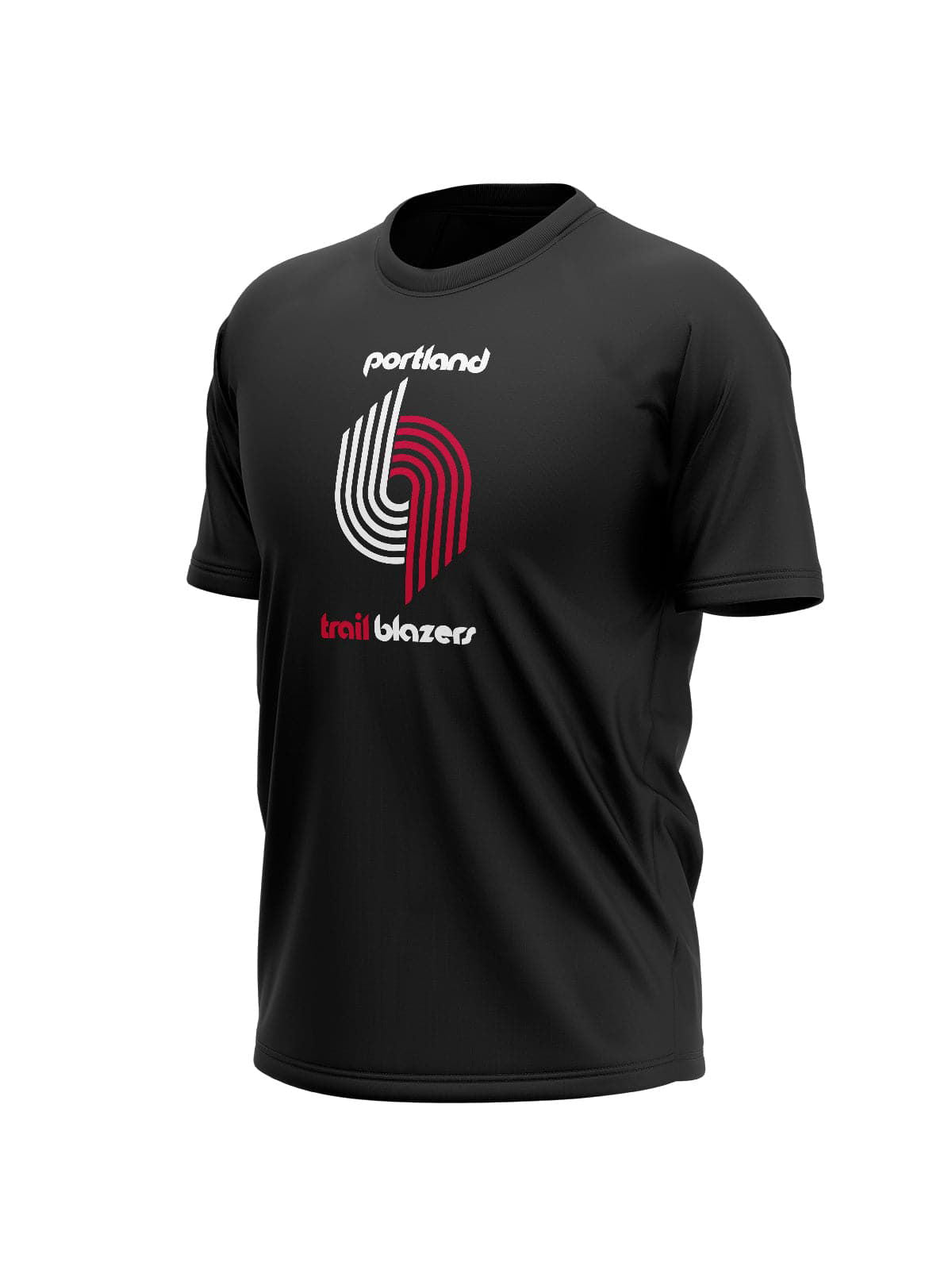 Portland Trail Blazers PTB-TH-1001 - FANS STORE -