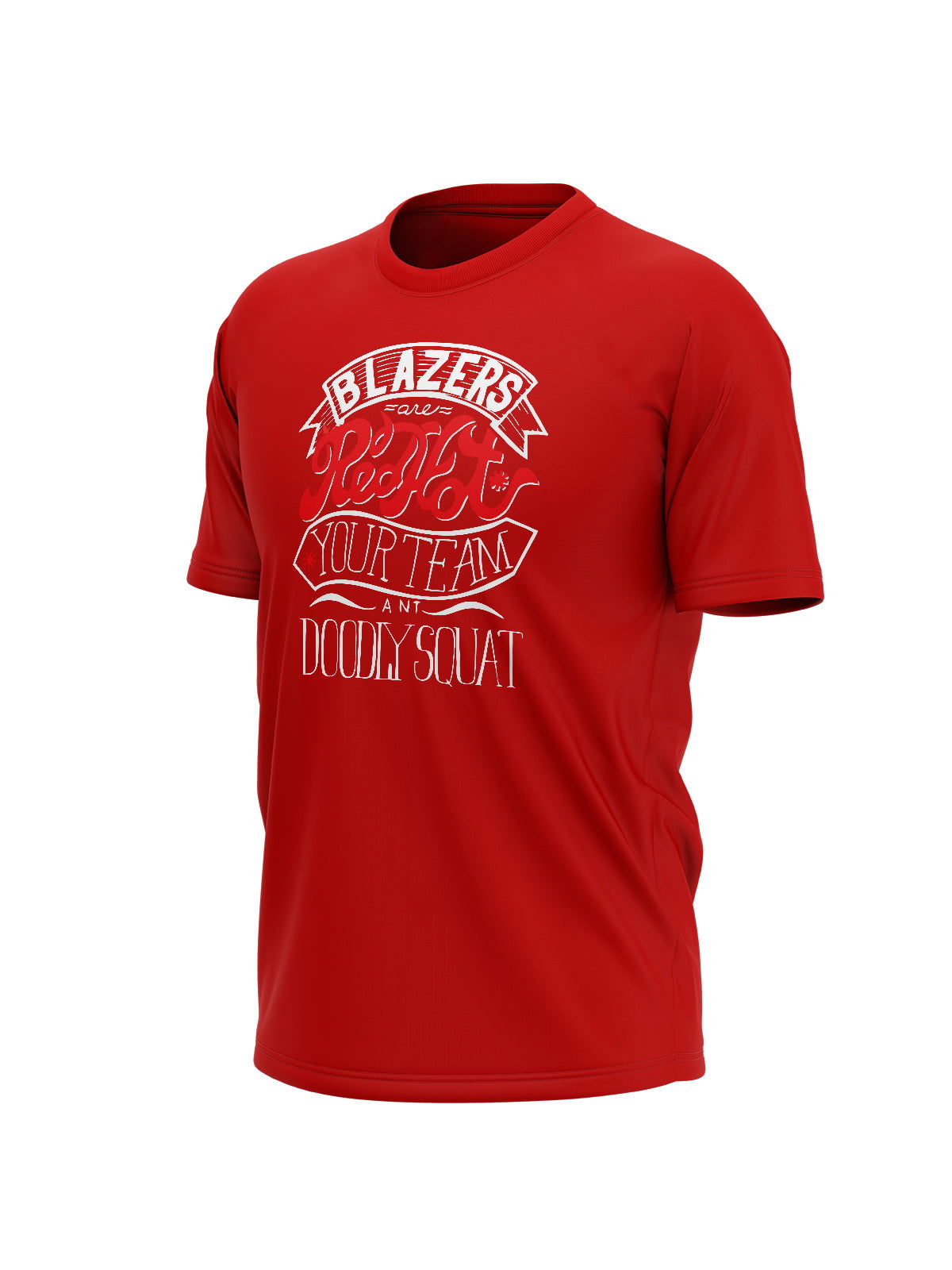 Portland Trail Blazers PTB-TH-1005 - FANS STORE -