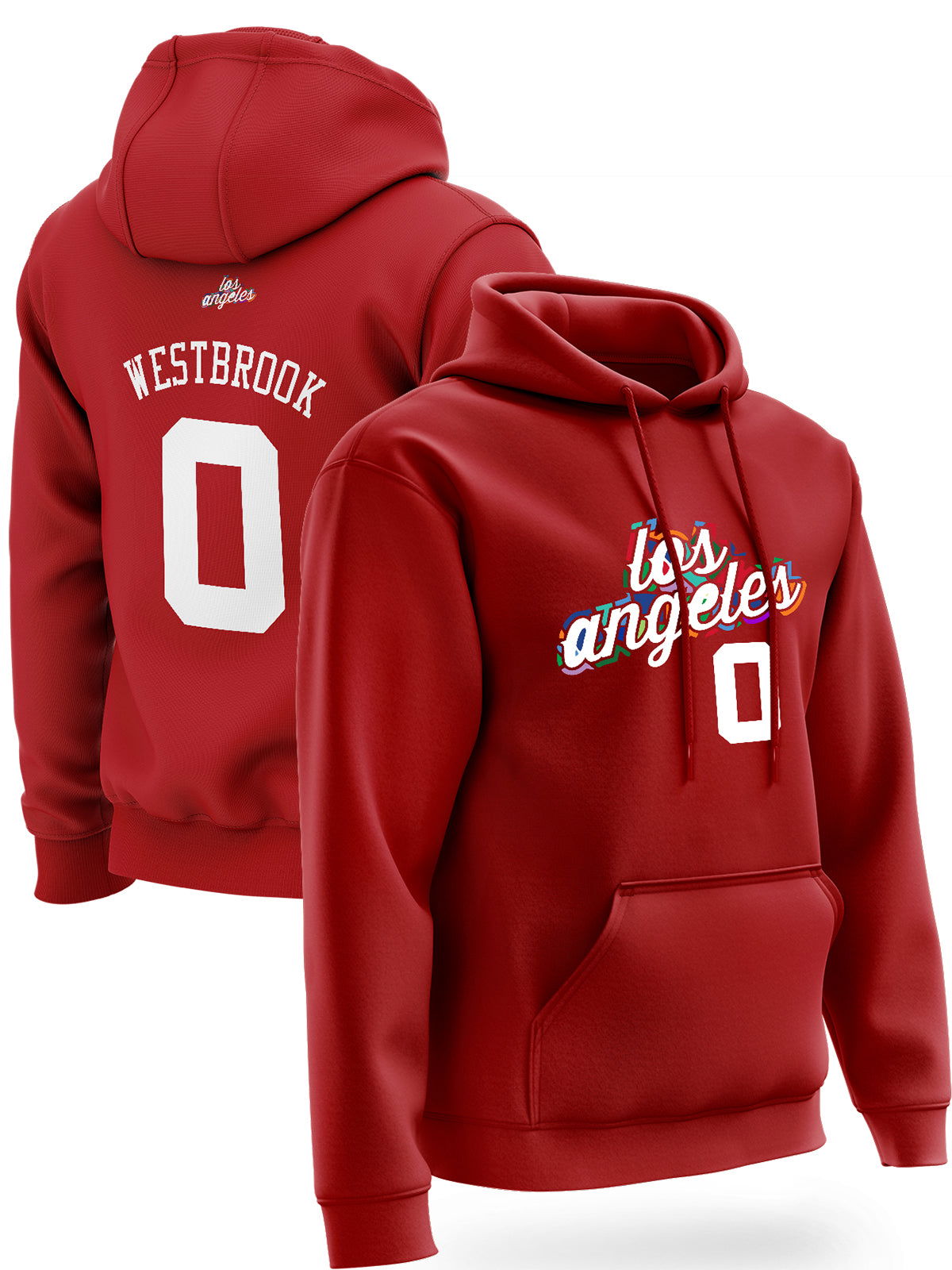 Russell Westbrook Duksevi RW-IG-DK0015 - FANS STORE -