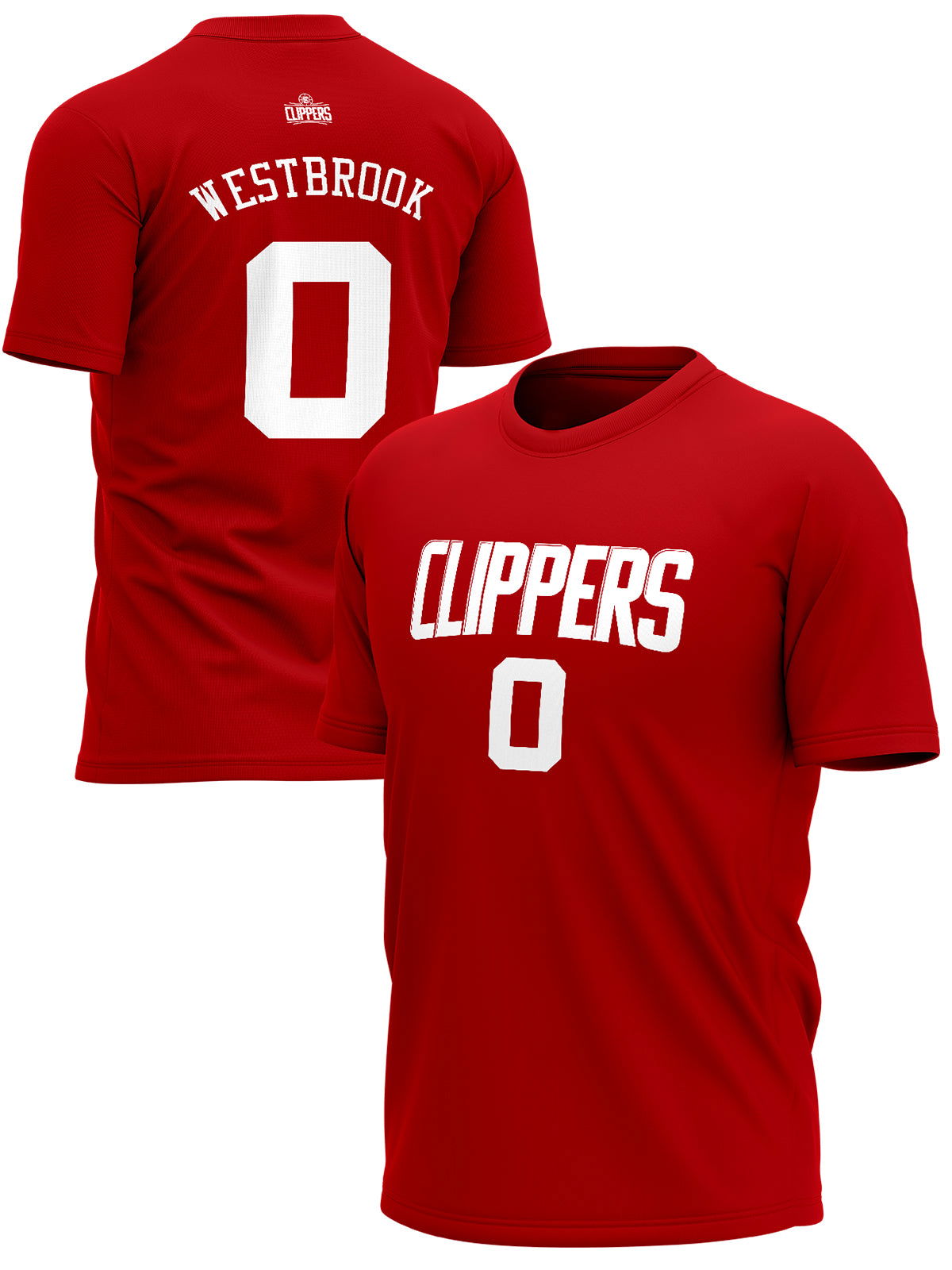Russell Westbrook Majice RW-IG-MJ0015 - FANS STORE -