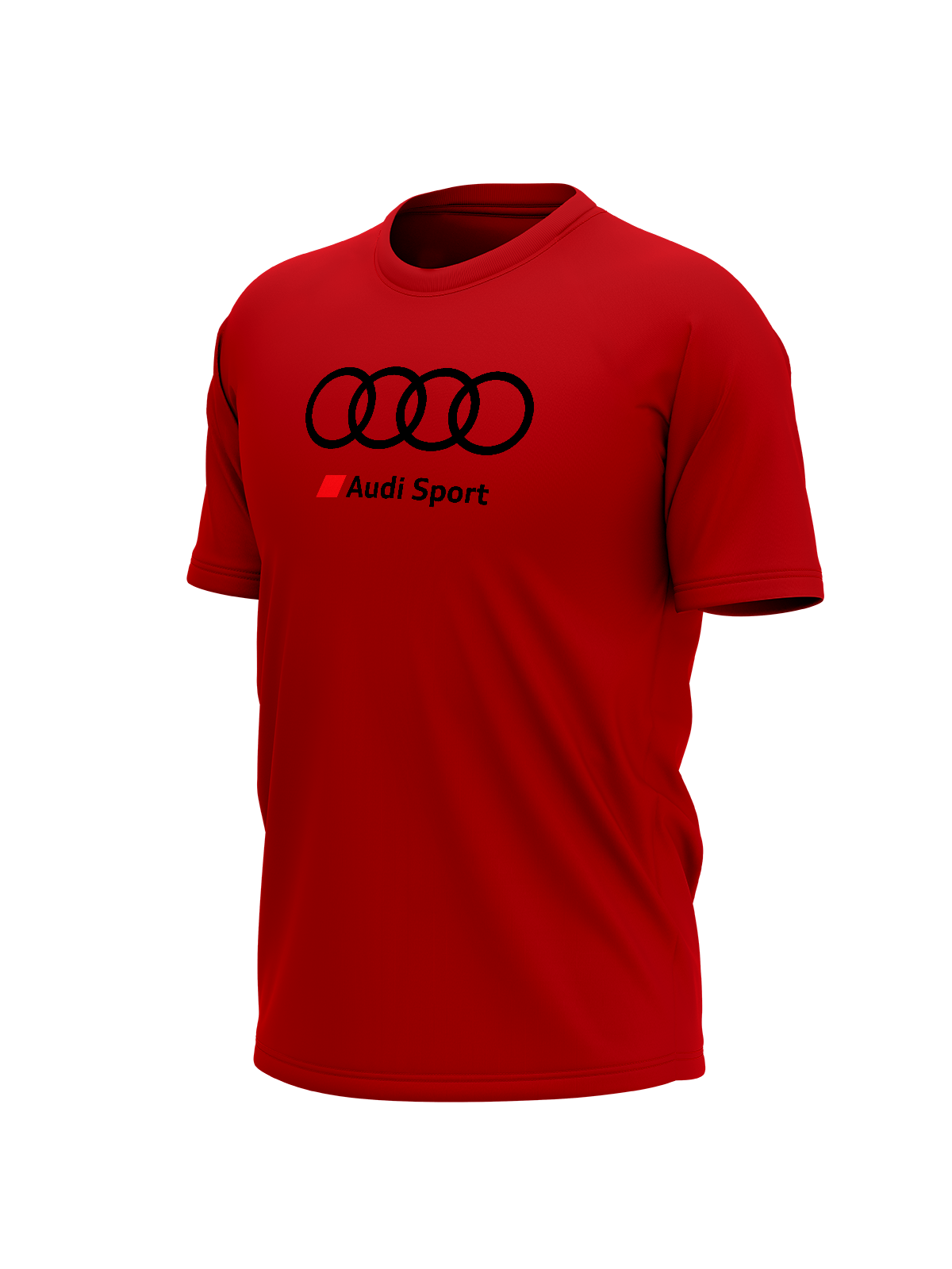 Super Popusti Audi Majice FR-MJ-002