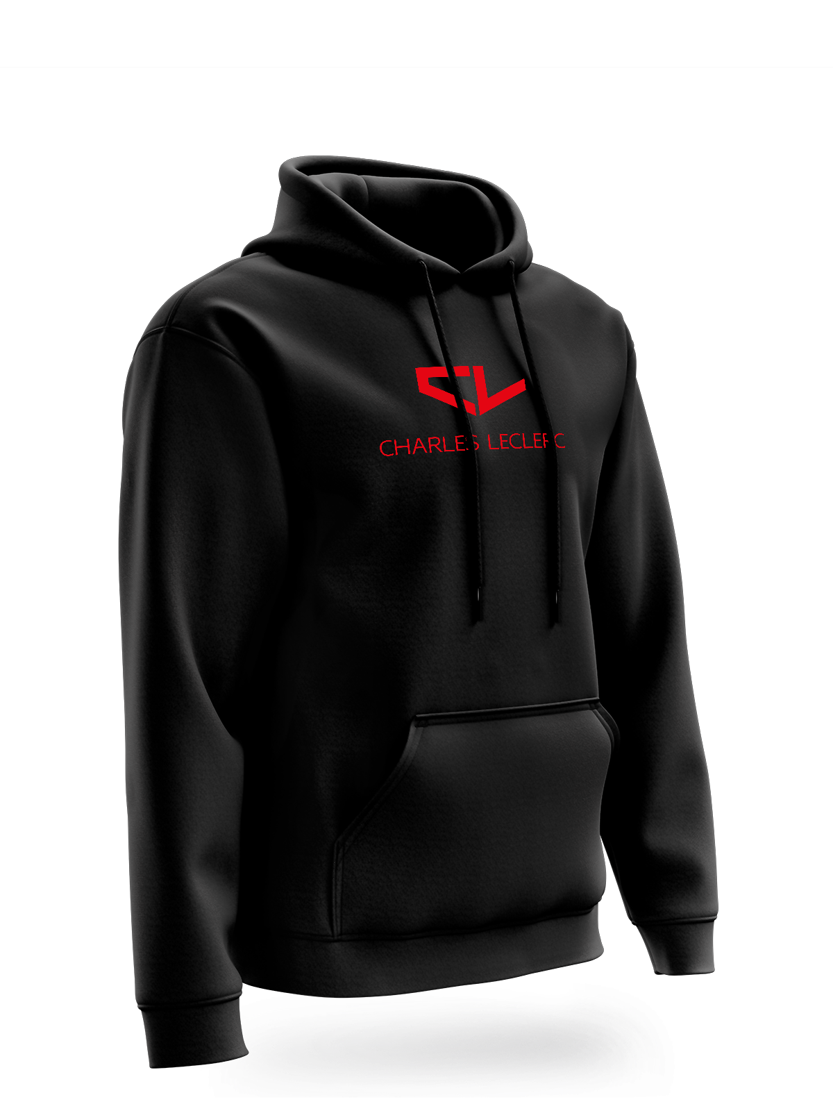 Charles Leclerc Duksevi CL-DK-004