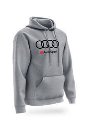 Audi Duksevi FR-DK-002