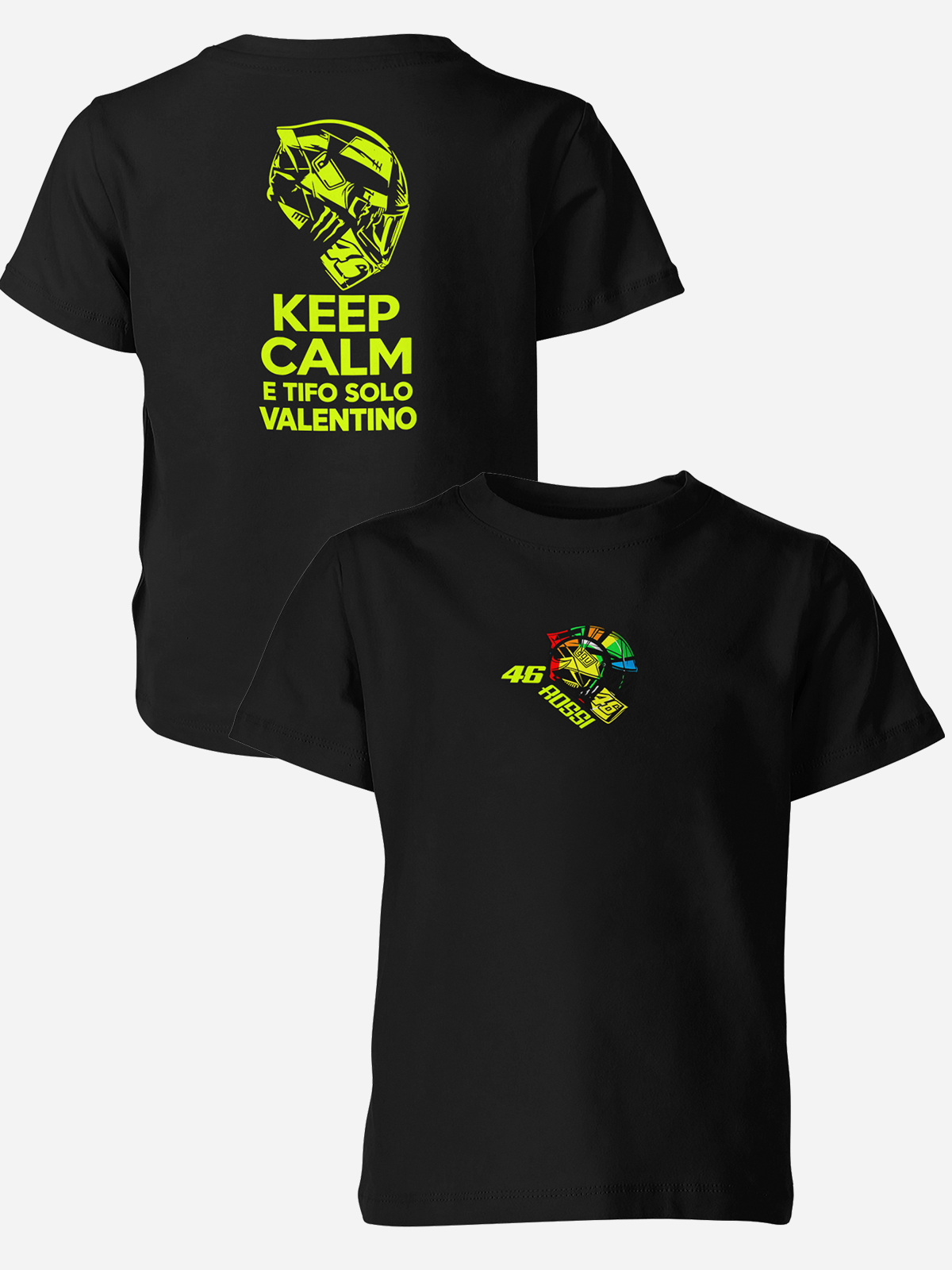 Dečiji Majice Valentino Rossi VLR-DJMJ-009