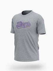 Sacramento Kings Majice SCK-TH-1007 - FANS STORE -