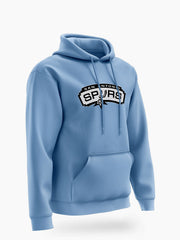 San Antonio Spurs Duksevi SAS-DK-1001 - FANS STORE -