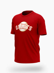 San Francisco Giants Majice SFG-TH-1001 - FANS STORE -