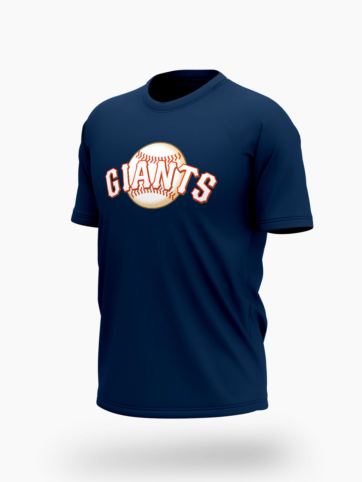 San Francisco Giants Majice SFG-TH-1001 - FANS STORE -